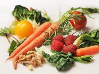 Spis sunnere –  bli mer fokusert